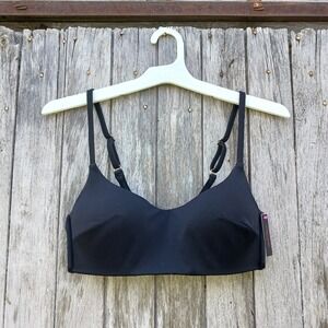 Victorias Secret Sz Large Bikini Top  Pullover Swimwear VS Swim New With Tags